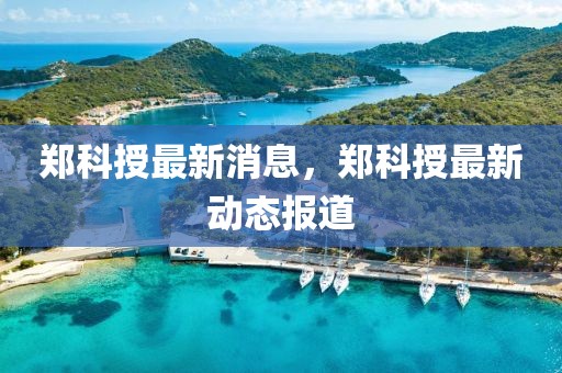鄭科授最新消息，鄭科授最新動(dòng)態(tài)報(bào)道