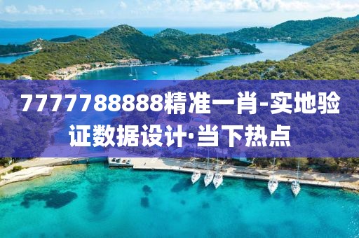7777788888精準(zhǔn)一肖-實(shí)地驗(yàn)證數(shù)據(jù)設(shè)計·當(dāng)下熱點(diǎn)