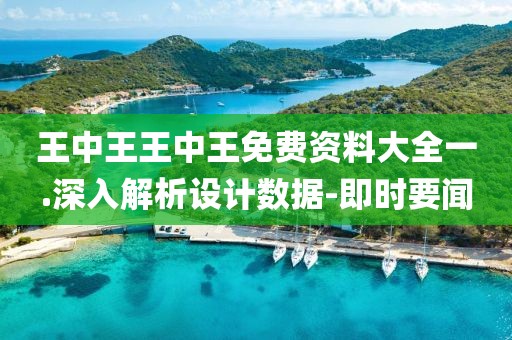 王中王王中王免費資料大全一.深入解析設(shè)計數(shù)據(jù)-即時要聞