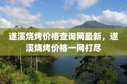遂溪燒烤價格查詢網(wǎng)最新，遂溪燒烤價格一網(wǎng)打盡