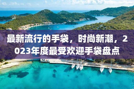 最新流行的手袋，時尚新潮，2023年度最受歡迎手袋盤點