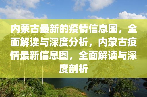 內(nèi)蒙古最新的疫情信息圖，全面解讀與深度分析，內(nèi)蒙古疫情最新信息圖，全面解讀與深度剖析