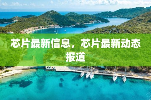 芯片最新信息，芯片最新動(dòng)態(tài)報(bào)道