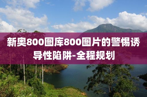 新奧800圖庫(kù)800圖片的警惕誘導(dǎo)性陷阱-全程規(guī)劃