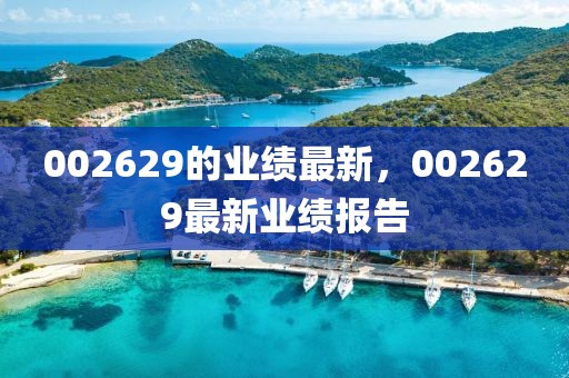 002629的業(yè)績最新，002629最新業(yè)績報告