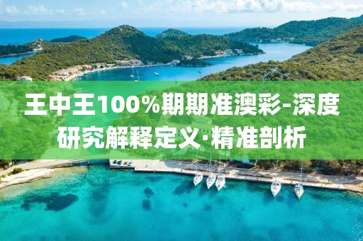 王中王100%期期準(zhǔn)澳彩-深度研究解釋定義·精準(zhǔn)剖析