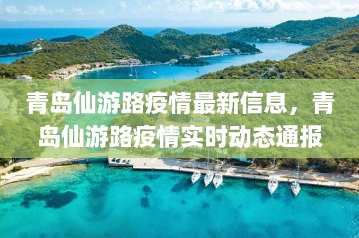 青島仙游路疫情最新信息，青島仙游路疫情實時動態(tài)通報