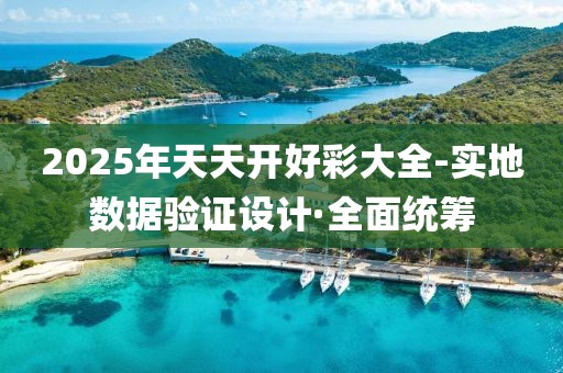 2025年天天開好彩大全-實地數(shù)據(jù)驗證設計·全面統(tǒng)籌