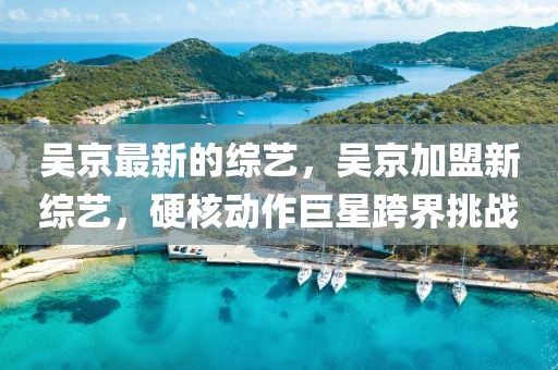 吳京最新的綜藝，吳京加盟新綜藝，硬核動(dòng)作巨星跨界挑戰(zhàn)