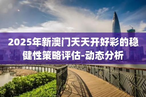 2025年新澳門天天開好彩的穩(wěn)健性策略評估-動態(tài)分析