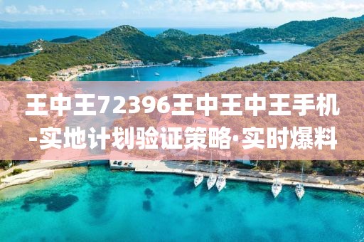 王中王72396王中王中王手機(jī)-實(shí)地計(jì)劃驗(yàn)證策略·實(shí)時(shí)爆料