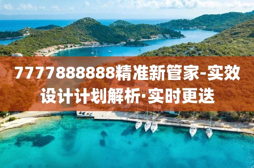 7777888888精準(zhǔn)新管家-實效設(shè)計計劃解析·實時更迭
