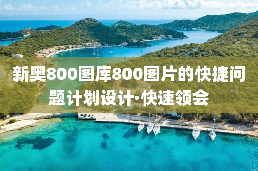 新奧800圖庫800圖片的快捷問題計劃設計·快速領會