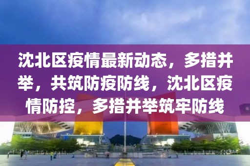沈北區(qū)疫情最新動(dòng)態(tài)，多措并舉，共筑防疫防線，沈北區(qū)疫情防控，多措并舉筑牢防線
